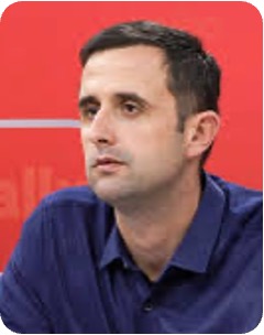 Kreshnik Gashi