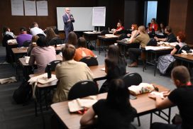 BIRN's 15th Summer School Begins in Pristina