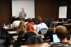 BIRN Summer School Day 3: Investigative Stories, AI, Safety and Mental Health