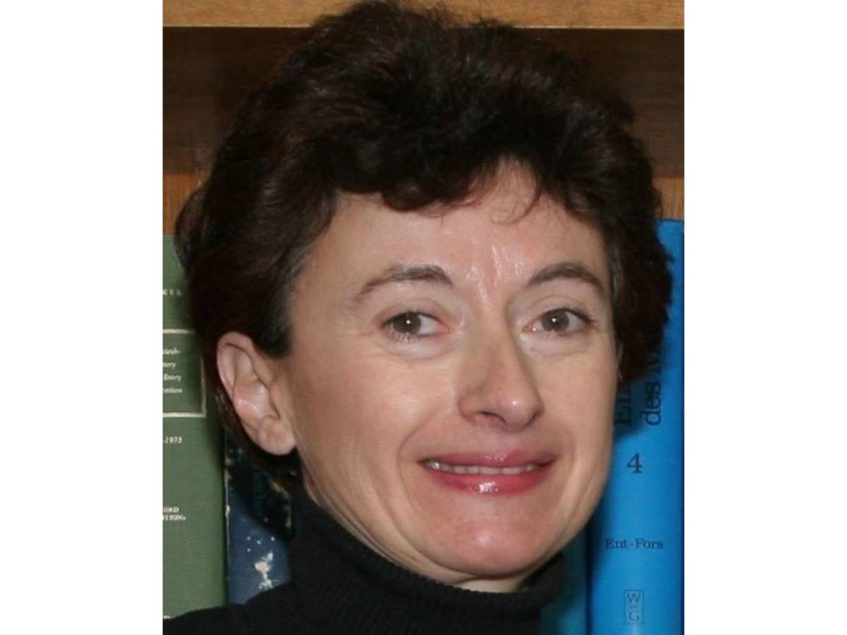 Alexenia Dimitrova