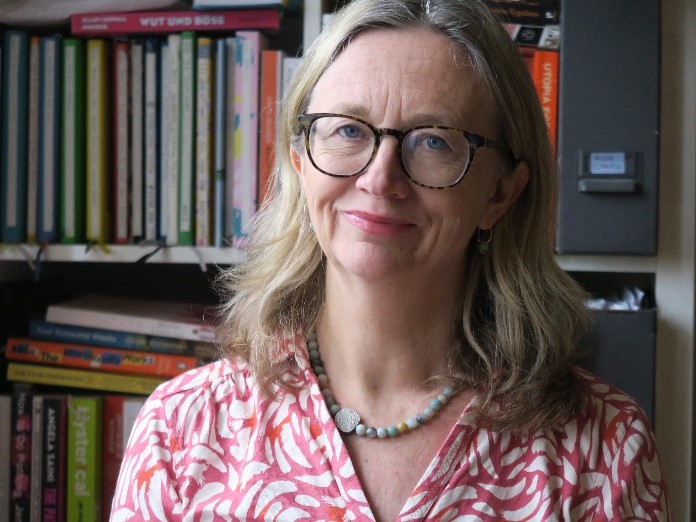 Emma Thomasson