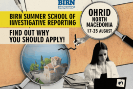 Inside the BIRN Summer School Where Journalism Gets Real