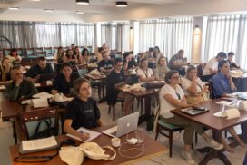 BIRN’s 16th Summer School Begins in Ohrid