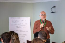 BIRN Summer School 2026 - Day 2: Open-Source Intelligence and Advanced Data Journalism