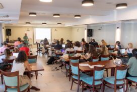 BIRN Summer School 2026 – Day 4: Engaging Citizens, Fact-Checking and Investigating Pollution