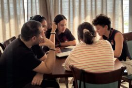 BIRN Summer School 2026 – Day 3: Journalists’ Security, Investigations’ Impact and the Art of Interview