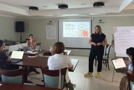 BIRN Summer School 2026 – Final Day. From Heatwaves to Public Spending: How Journalists Can Find and Investigate Environmental Stories and Pitch Investigations